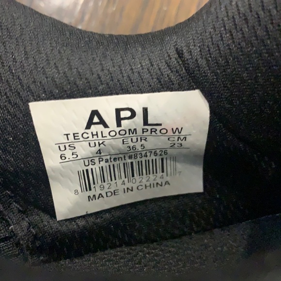 APL techloom pro - Picture 3 of 4